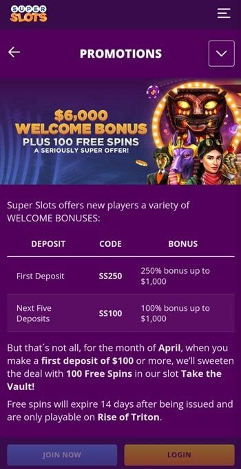 Slots.LV Bonus Code July 2024 .